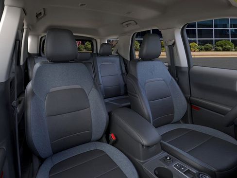 New 2025 Ford Bronco Sport Outer Banks AWD/4WD image 10