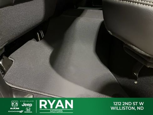 New 2026 RAM 2500 Laramie w/ Night Edition AWD/4WD image 21