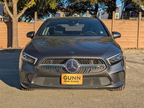 Used 2021 Mercedes-Benz A 220 image 9