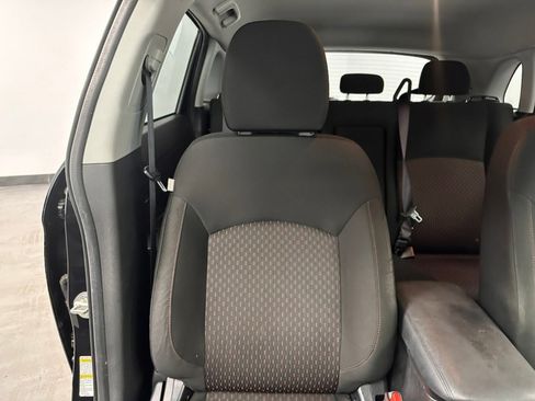 Used 2019 Mitsubishi Outlander Sport ES FWD image 23