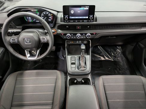 Used 2024 Honda CR-V Sport image 23