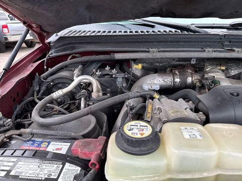 Used 2002 Ford F250 XLT image 20