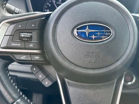 Used 2022 Subaru Outback Limited image 16