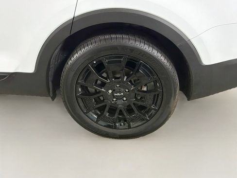 Used 2022 Kia Telluride SX w/ SX Prestige Package AWD/4WD image 35