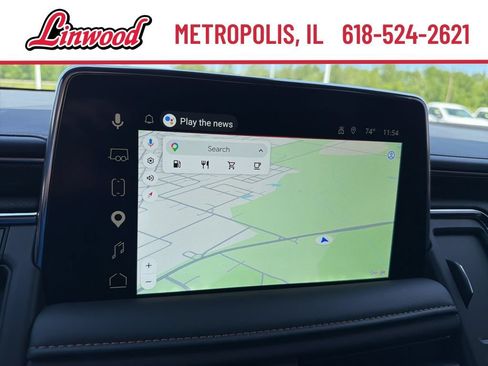 Used 2024 GMC Yukon AT4 AWD/4WD image 29