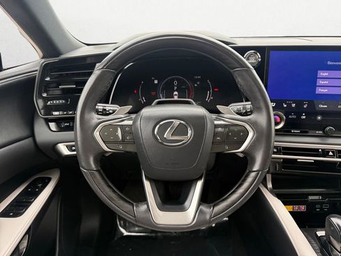 Used 2024 Lexus RX 350 350 image 12