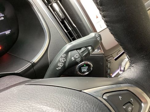 Used 2019 Ford Edge Titanium w/ Equipment Group 301A image 46