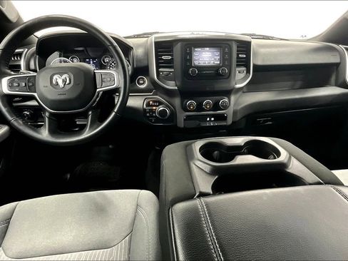 Used 2022 RAM 1500 Big Horn image 16