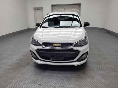 Used 2020 Chevrolet Spark LS image 15