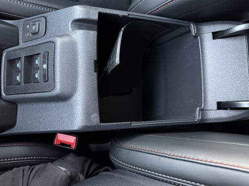 New 2025 Ford Bronco Raptor image 45