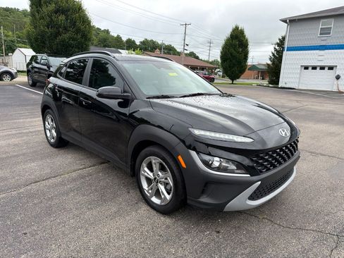 Used 2022 Hyundai Kona SEL w/ Convenience Package FWD image 7