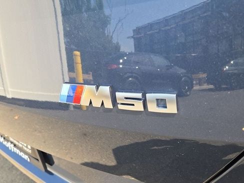 New 2026 BMW X3 M50 w/ Premium Package AWD/4WD image 17
