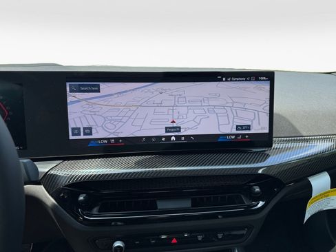 New 2026 BMW M2 w/ Lighting Package RWD image 17
