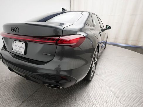 New 2026 Audi A5 2.0T Premium Plus AWD/4WD image 13