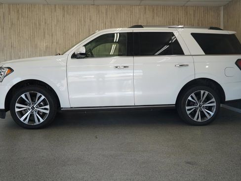 Used 2021 Ford Expedition Limited AWD/4WD image 5