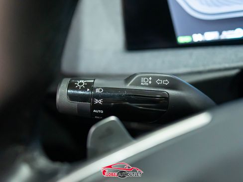 Used 2024 Kia EV6 Wind image 29