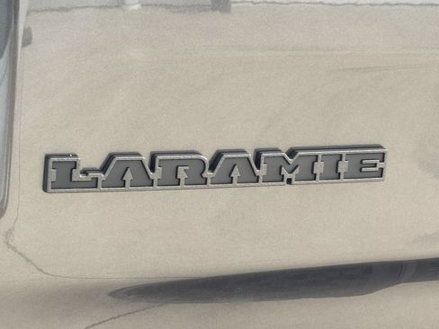 New 2026 RAM 1500 Laramie w/ Night Edition AWD/4WD image 8