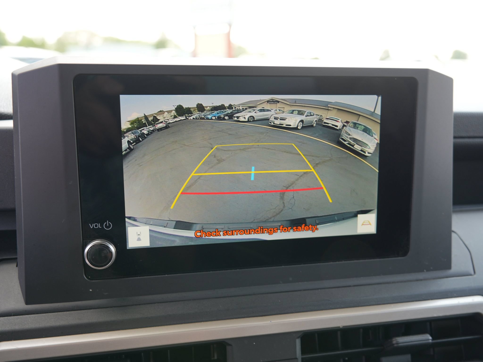 Used 2025 Toyota Tacoma SR RWD image 27