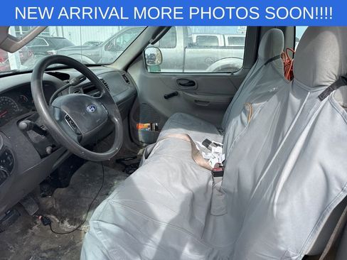 Used 2003 Ford F150 XL image 17