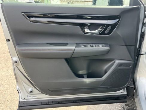 New 2026 Honda CR-V Sport Touring image 19