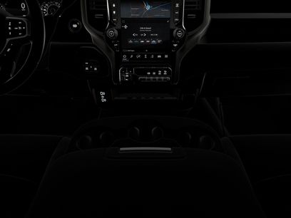New 2026 RAM 2500 Tradesman