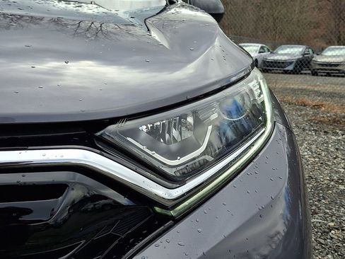 Used 2020 Honda CR-V LX image 9