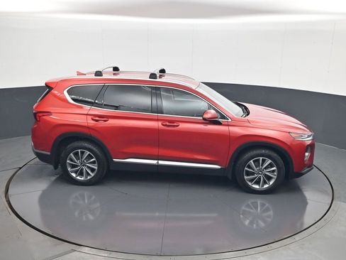 Used 2020 Hyundai Santa Fe SEL w/ Convenience Package AWD/4WD image 16