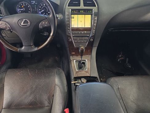 Used 2012 Lexus ES 350 FWD image 4