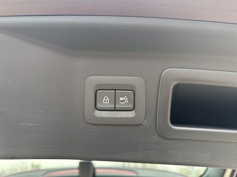 Used 2025 MAZDA CX-90 3.3 Turbo S w/ Premium Package image 30