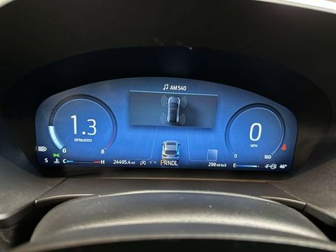 Used 2023 Ford Escape Platinum w/ Premium Technology Package image 12