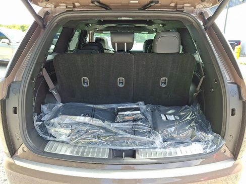 New 2026 Hyundai Palisade Calligraphy image 16