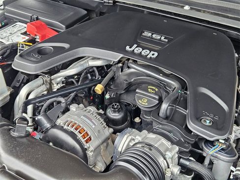 Used 2020 Jeep Gladiator Rubicon image 44