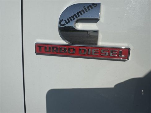 Certified 2024 RAM 2500 Big Horn image 15