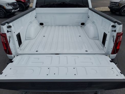 New 2026 Ford F150 STX w/ F-150 LOBO Package image 15