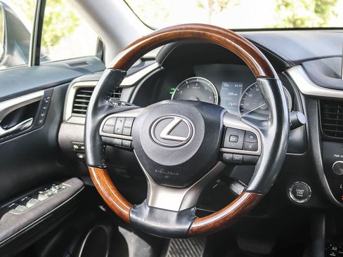 Used 2019 Lexus RX 350 FWD w/ Navigation Package image 14