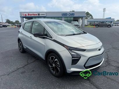 Used 2023 Chevrolet Bolt LT w/ Infotainment Package
