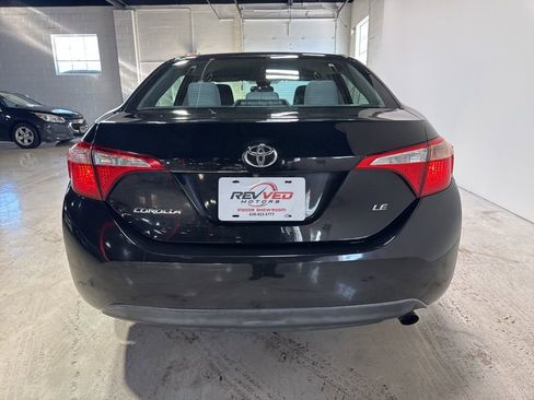 Used 2017 Toyota Corolla L image 6