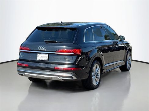 Used 2022 Audi Q7 3.0T Premium Plus image 7