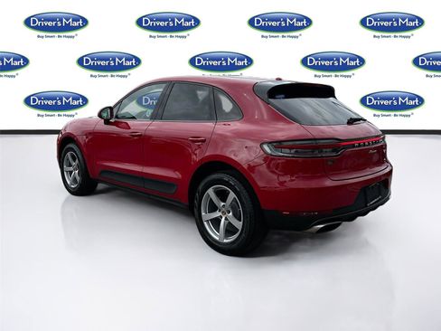 Used 2020 Porsche Macan AWD/4WD image 5