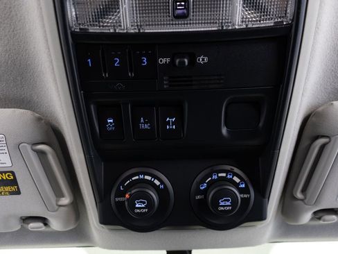 Used 2015 Toyota 4Runner TRD Pro AWD/4WD image 35