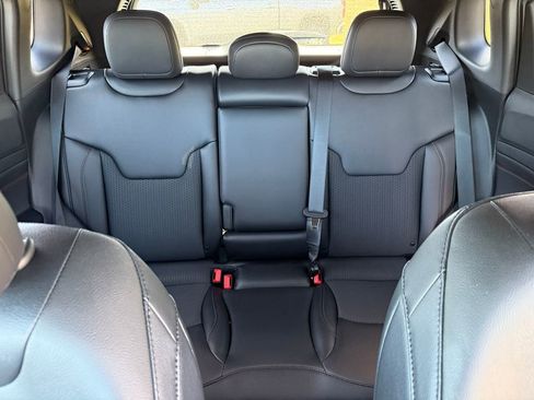 New 2026 Jeep Compass Trailhawk image 20