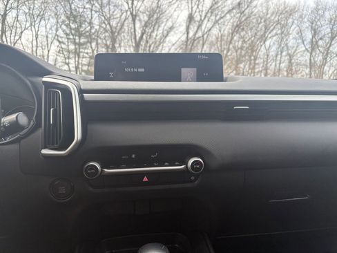 Used 2025 MAZDA CX-50 AWD 2.5 S w/ Select Package image 20