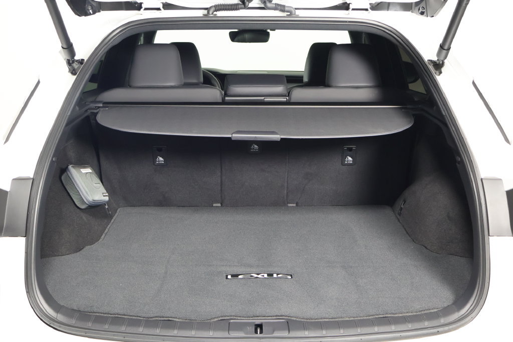 Certified 2024 Lexus RX 350 FWD w/ Technology Package image 14