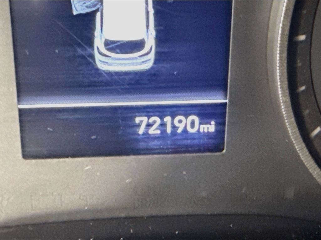 Used 2021 Hyundai Tucson SEL w/ Cargo Package AWD/4WD image 5