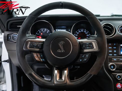 Used 2016 Ford Mustang Shelby GT350 w/ Track Package image 28