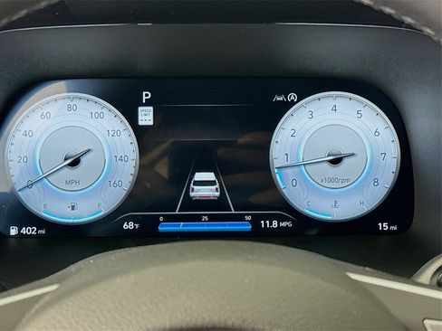 Certified 2024 Hyundai Palisade Calligraphy image 12