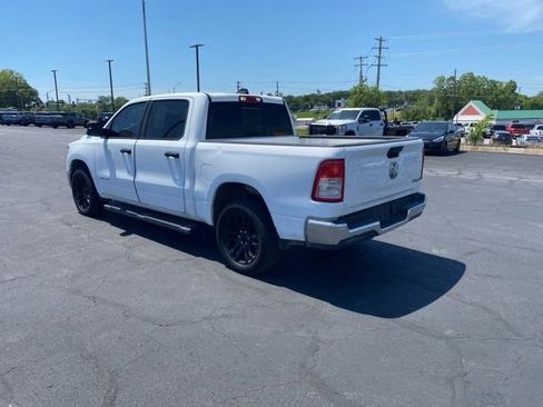 Used 2019 RAM 1500 Tradesman AWD/4WD image 3