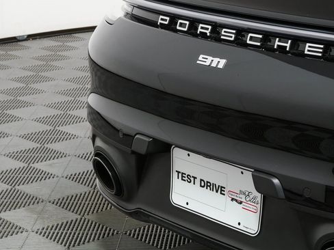 Certified 2020 Porsche 911 Carrera image 36