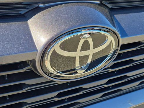 New 2025 Toyota RAV4 LE image 16