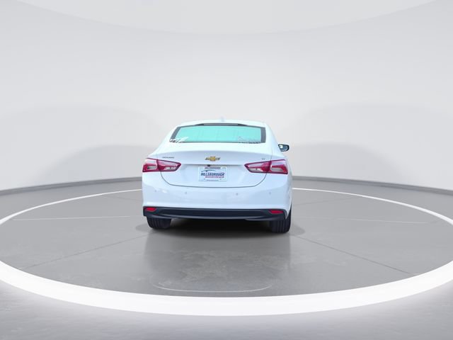 Used 2024 Chevrolet Malibu LT FWD image 7